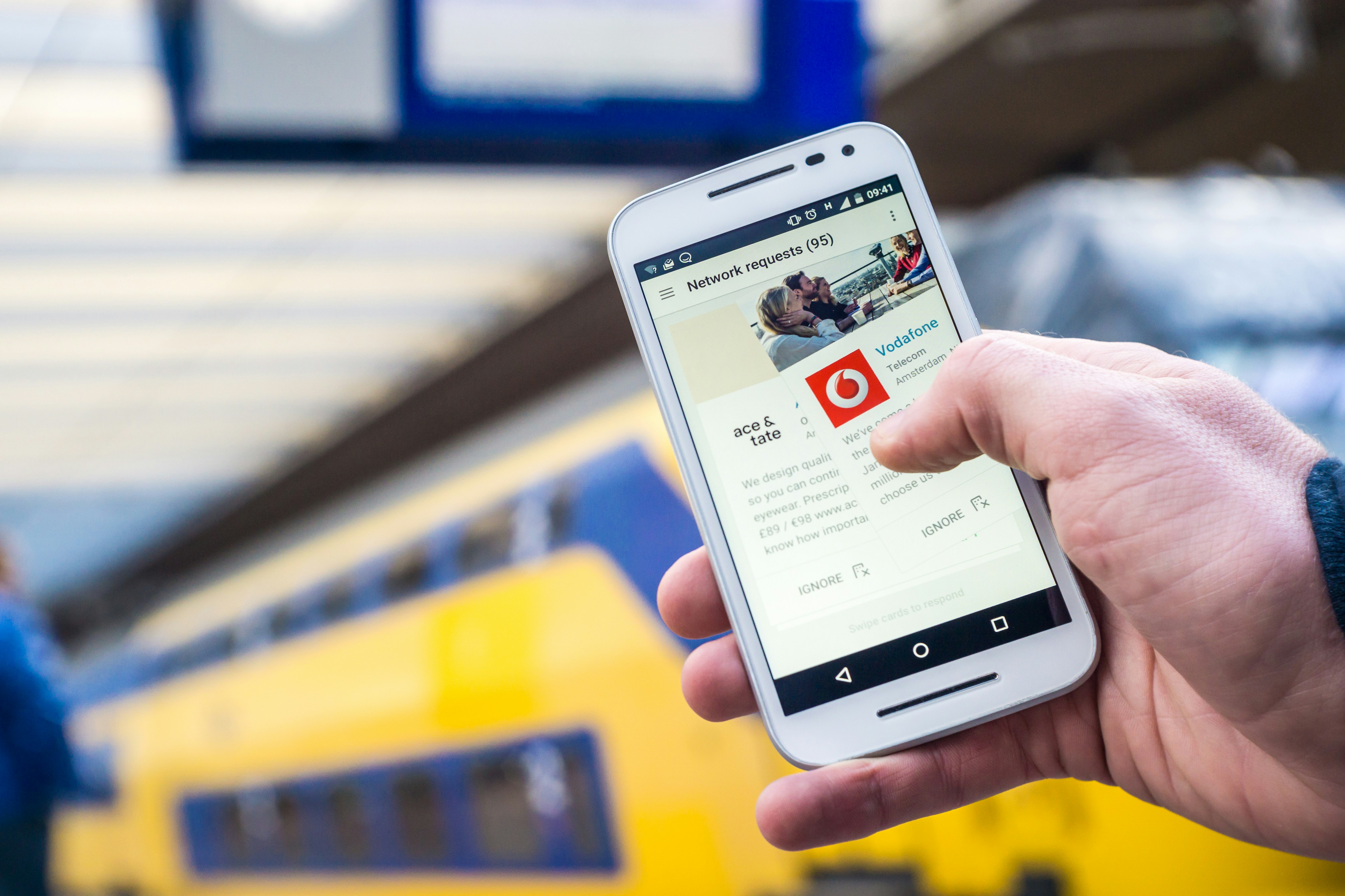 Why Mobile Marketing is Key to a Winning Digital Strategy